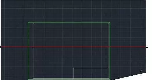 利用autocad2012截取a3图纸的操作步骤