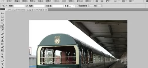 在photoshop中使用曲线的详细操作方法