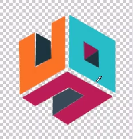 ps设计出科技行业图标的操作流程