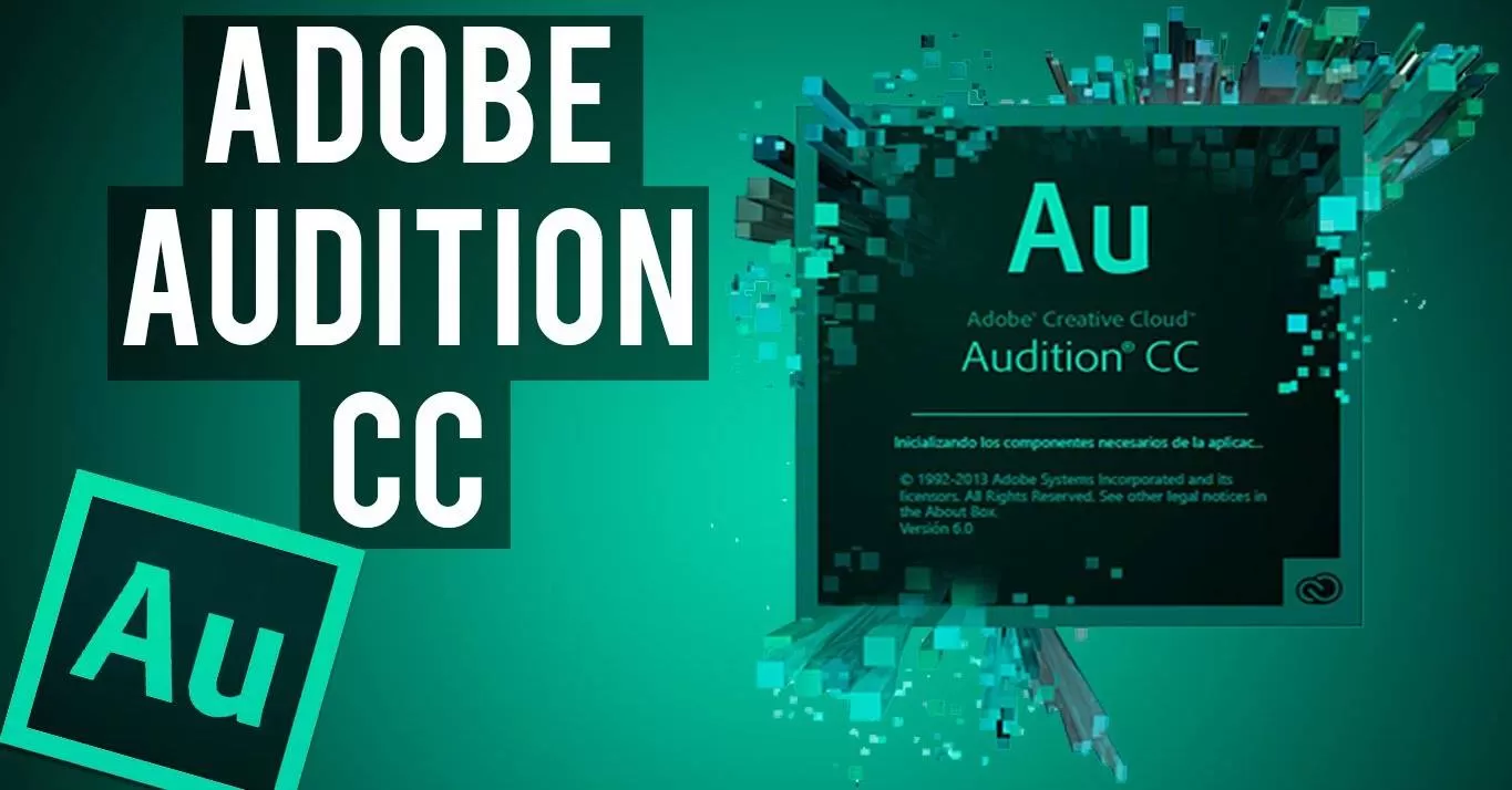 adobe audition只录麦克风声音的操作技巧