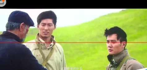 使用光影魔术手制作出电影大片感效果图片的详细步骤