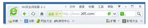 在360浏览器中实行设置兼容模式的详细方法