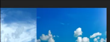 使用photoshop进行拼图的详细操作方法