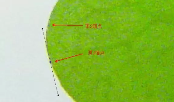 PS制作出幸运三叶草的简单教程