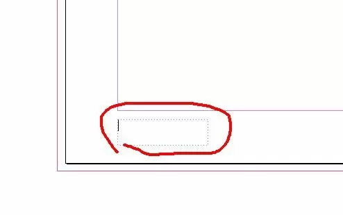 在indesign里给文件添加页码的操作教程