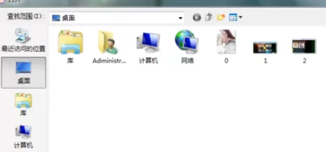 利用可牛影像制作出影楼冷绿效果图片的详细方法