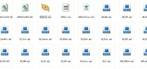 利用ACDSee进行设置标题的详细操作步骤