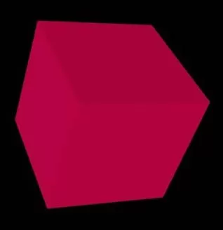 使用c4d绘制物体的简单操作方法