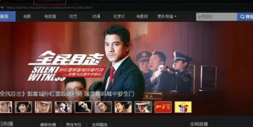 使用迅雷看看播放视频出现绿屏的详细解决方法