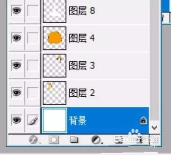 利用PS制作出一只发火小狗的操作流程