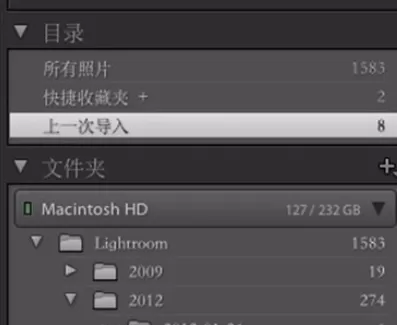 使用lightroom为图片添加胶片颗粒效果的详细步骤