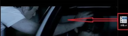 在迅雷看看中实行添加字幕的具体操作步骤