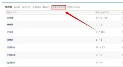 将网易163邮箱升级到无线容量的详细操作步骤