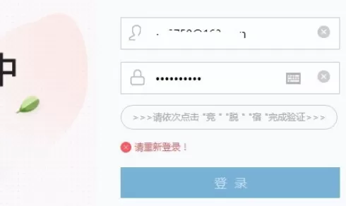 网易163邮箱进行更改密码的详细操作方法