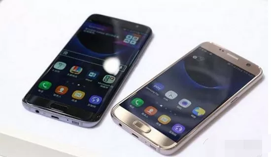 在三星S7 Edge中自动关闭锁屏wifi的具体方法