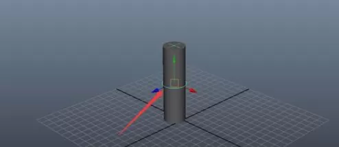 使用maya制作出Squash动画的详细操作步骤