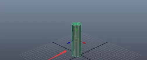 使用maya制作出Squash动画的详细操作步骤