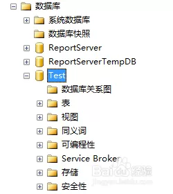 在sql中使用游标的详细操作步骤