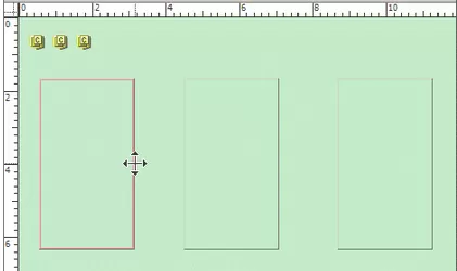 Dreamweaver显示AP DIV边框的具体方法介绍