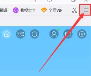 在千影浏览器中将Javascript功能开启的具体操作步骤