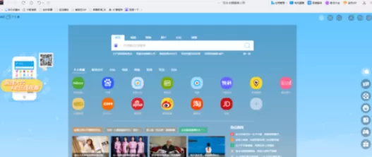 在千影浏览器中将Javascript功能开启的具体操作步骤