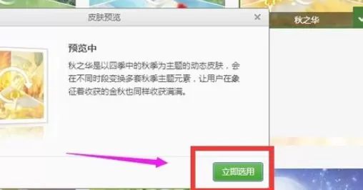 在163邮箱中将皮肤更换的详细操作步骤