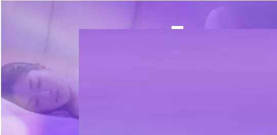 使用光影魔术手制作出紫色睡美人图片的具体操作步骤