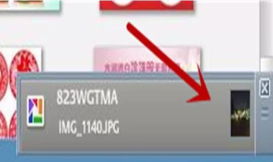 在Picasa中进行查看检索图片的详细操作方法
