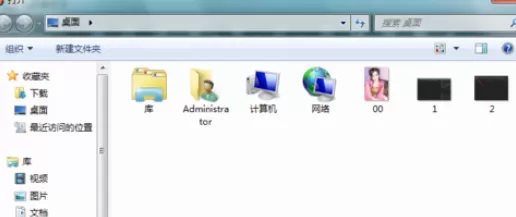 使用光影魔术手将图片制作为去色效果的详细步骤