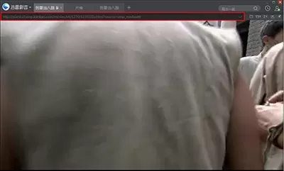 在迅雷影音中分享视频的具体方法介绍