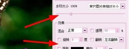 使用isee图片专家进行批量为图片添加水印的详细方法