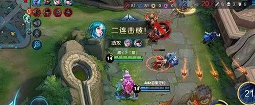 王者荣耀游戏中新手怎样玩转王昭君?