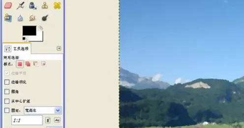 在GIMP中使用油画滤镜的详细操作步骤