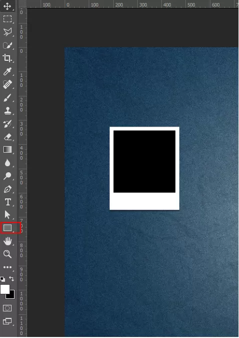 使用Photoshop软件打造照片墙效果的人物照片教程