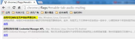 在Chrome浏览器中将网页声音关闭的具体方法