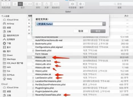 Safari无法正常关闭的解决方法介绍