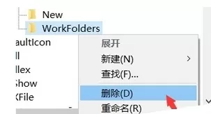在win10系统中改善右键灵敏度的具体方法介绍