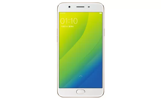 OPPO A59s手机设置体感拨号的方法