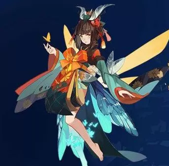 阴阳师手游中的虫师有什么技能？