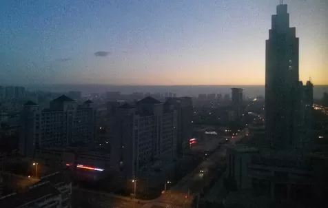 通过GIMP减轻照片上的噪点教程