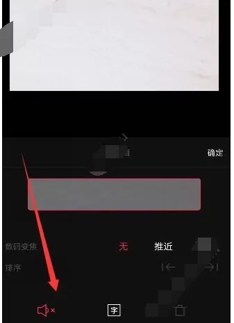 在vue中把原视频静音的具体方法介绍