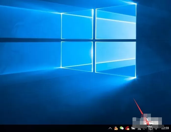 在win10系统中关闭任务栏常用列表的教程