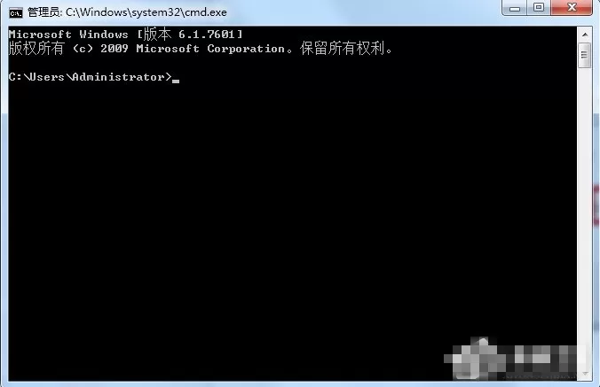 强制清除dns缓存的图文解析