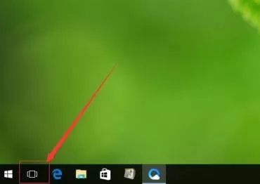 在win10中设置多个桌面的具体方法介绍