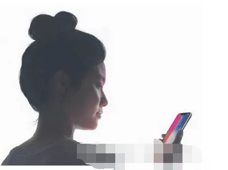 iPhone X解锁的具体方法介绍