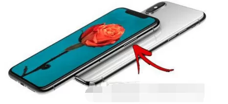 iPhone X解锁的具体方法介绍