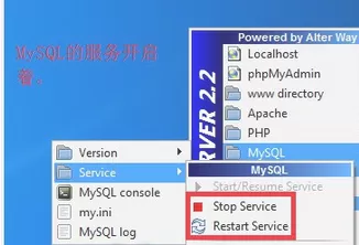 wamp无法启动的解决方法介绍