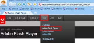 flash插件更新的具体方法介绍