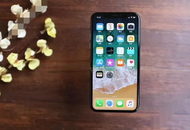 在iPhone X中退出Recovery模式的具体方法介绍