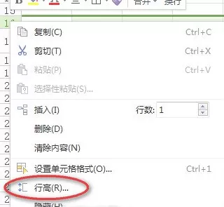 在wps表格中画斜线的图文教程